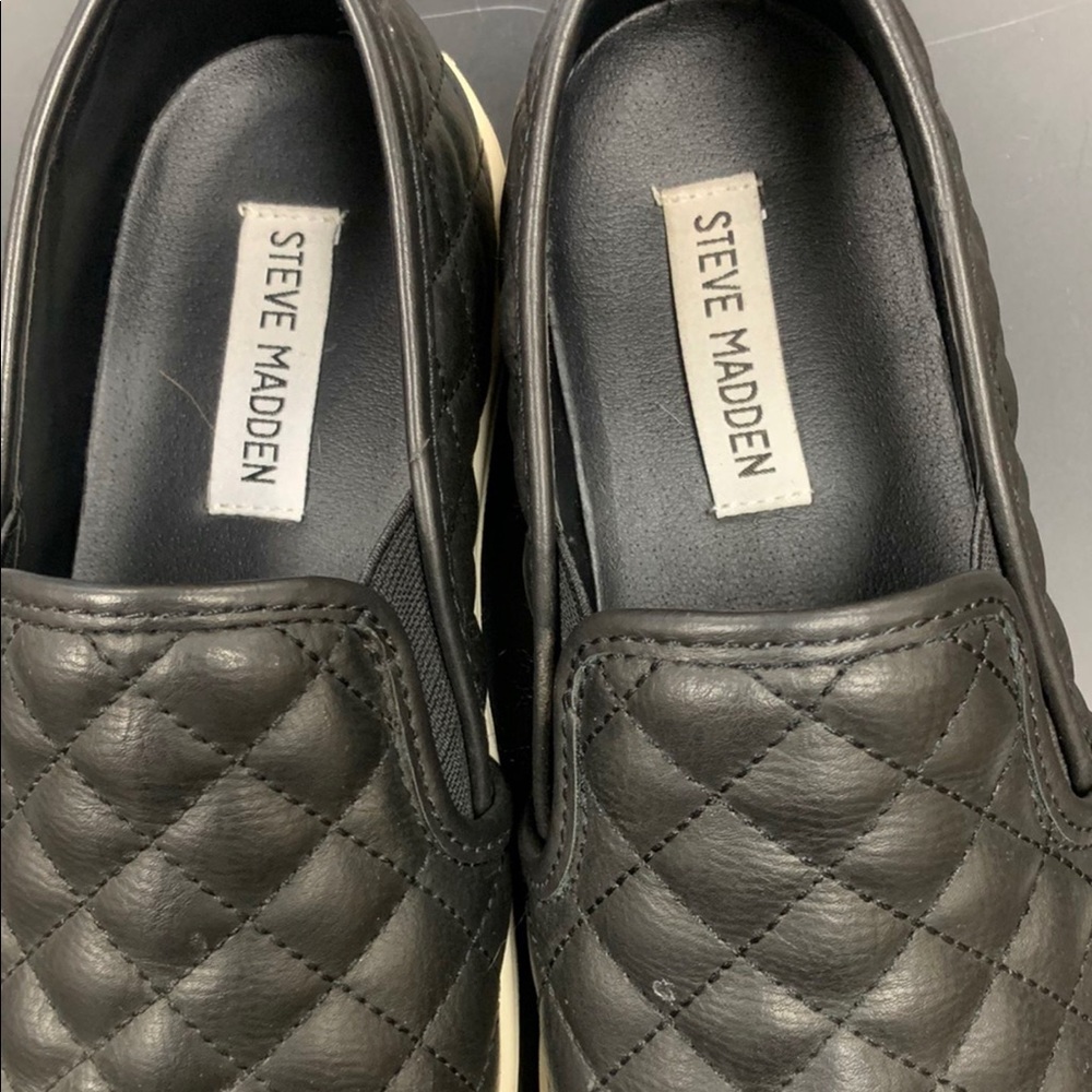 Steve Madden shoes